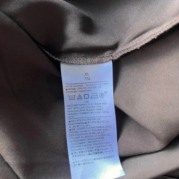 ~Banana Republic~ Blouse - XL - Picture 5 of 5